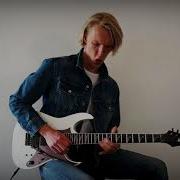 Van Halen Beat It Solo Cover
