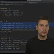 Configuring Plain Java Using MicroProfile Config