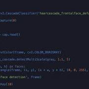 Hands On OpenCV 4 With Python Using Haar Cascades Eye And Face Detection Packtpub Com