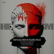 DEFLEE Misha Klein FIILO Out Of My Mind