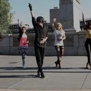 Dance Like MJ In Smooth Criminal Pt 1 Dance Crew