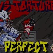 Friday Night Funkin Perfect Combo Torture Demo Mod HARD