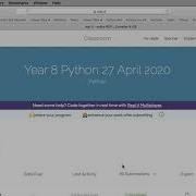 GCSE Computer Science Python IF And For Loop Tasks
