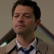 Castiel Can T Be Tamed