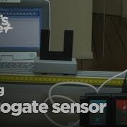 NeuLog Photogate Logger Sensor