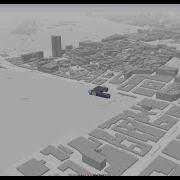 BIM GIS Viewer Using IFC Js And Mapbox