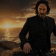 John Wick The Continental Dark Melodic Techno Peak Time Mix 2026