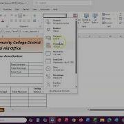 Excel Ch 2 Guided Project 2 3 Steps 1 6
