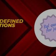 User Defined Scalar Functions In Sql Sql Server