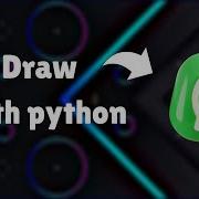 WhatsApp Logo With Python