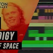The Prodigy Out Of Space Ableton Remake Ep 7
