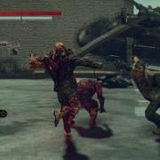 Zombie James Heller Freeroam Gameplay 3 PROTOTYPE 2