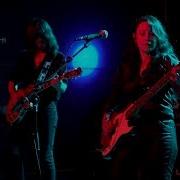Tanith Live At Saint Vitus