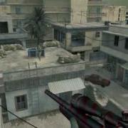 COD4 Frag Movie Eclipse Effectz Test