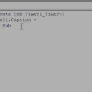Vb6 Format Date And Time
