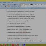 CSE IEEE PROJECT LIST 2020 2021 CLOUD COMPUTING NETWORKING AI MACHINE LEARNING BLOCKCHAIN