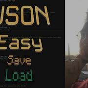 Save Load Data With JSON In Unity Serialisation Tutorial For Beginners