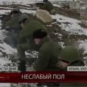 Растет количество женщин военнослужащих
