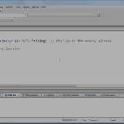 Review Of Pointers Part 2