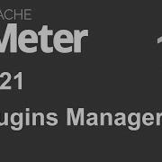 14 JMeter Plugins Manager