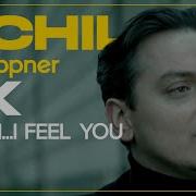 SCHILLER X Heppner Leben I Feel You 4K