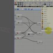 Karamba Setup 02 Simple Parametric Truss