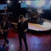 Erik Grönwall Take Me On Live Nyhetsmorgon