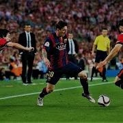 Lionel Messi The King Of Dribbling HD