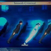 Michael Jackson The Experience Smooth Criminal