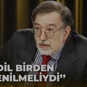 Murat Bardakçı Nın Harf Devrimi Yorumu Candaş Tolga Işık Ile Az Önce Konuştum