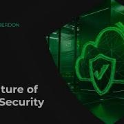 CyberDon E09 The Future Of Cloud Security