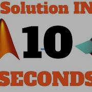 MATLAB Not Opening Quick Fix In 10 Seconds Pavan Kachala MATLAB TechTips