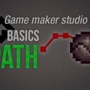 Game Maker Studio 2 Basics Path Easy Guide