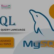 SESSION 1 Introduction To SQL Structured Query Language
