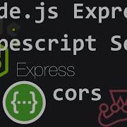 Node Js Express With Typescript Setup Part 2 Dotenv Code Coverage Logging Documentation Cors