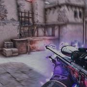 Shadowraze Showdown