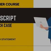 Javascript Switch Statement Basic To Advance Javascript Tutorial