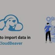 How To Import Data In CloudBeaver