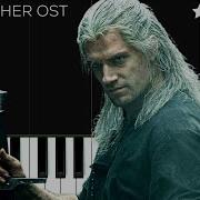 The Witcher OST Toss A Coin To Your Witcher EASY Piano Tutorial