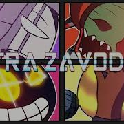 Ruv Vs Tricky Vs Whitty Vs Zardy Friday Night Funkin
