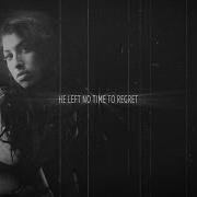 Amy Winehouse Back To Black Lyric Video