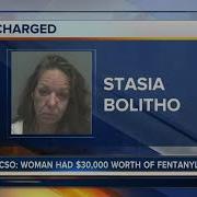Lee County Sheriffs Office Makes Large Fentanyl Drug Bust In Fort Myers