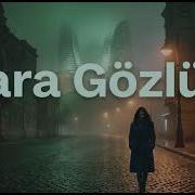 Qara Gözlüm Nur Cəfərli X Ruzigar Qədirov Cover