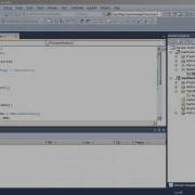Window Control For Silverlight And WPF