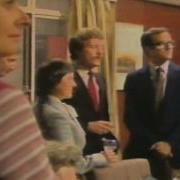 BBC2 Continuity 17th February 1982