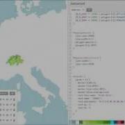 TileMill Tutorial Deutsche Ausgabe