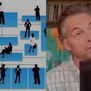 The Modular Mind And The Illusion Of The CEO Self Robert Wright Living Mirrors 14 Clip