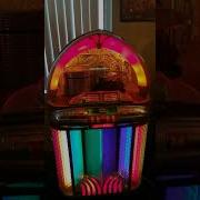 Lot 112 Wurlitzer 1100 Playing Video