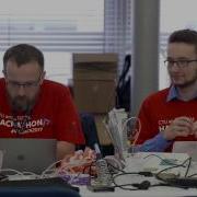 AT T Brno V4 Hackathon 2017