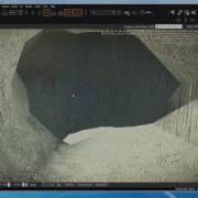 Cryengine 3 Tutorial 15 Create A Cave VendettaCry